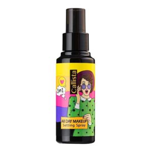 اسپری فیکساتور کالیستا