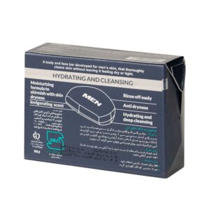 صابون مردانه مای