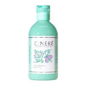شامپو کودک حاوی پروتئین سویا و جوانه گندم سینره