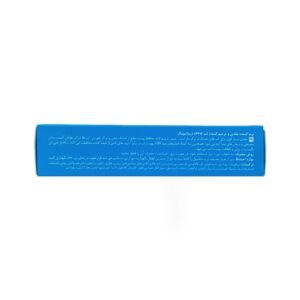 بالم ترمیم کننده لب SPF 15 درماتیپیک