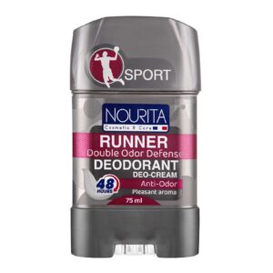 دئودورانت استیکی خوشبو کننده بدن RUNNER نوریتا