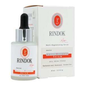 سرم ضد چروک ریندوک