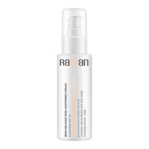 کرم ضد لک و روشن کننده نیوملفید حاوی ضد آفتاب SPF30 راسن