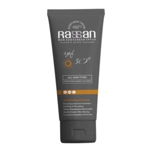 ضد آفتاب فاقد چربی آقایان SPF 30 راسن