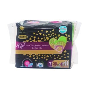 نوار خیلی نازک روز کتانی تافته
