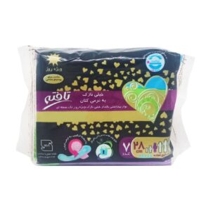 نوار خیلی نازک روز کتانی تافته