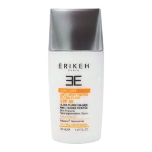 ضد آفتاب ضد لک SPF50 بژ طبیعی اریکه