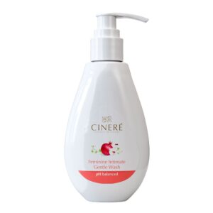 ژل بهداشتی بانوان سینره