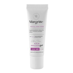 ژل لایه بردار AHA 20% مارگریت