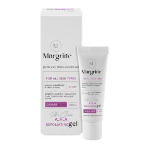 ژل لایه بردار AHA 20% مارگریت