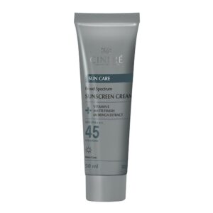ضد آفتاب آقایان SPF45 سینره
