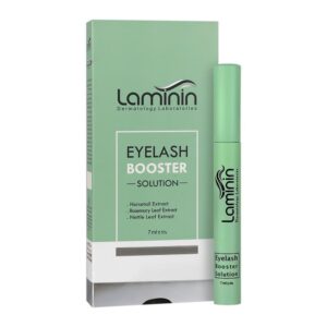 محلول تقویت مژه لامینین