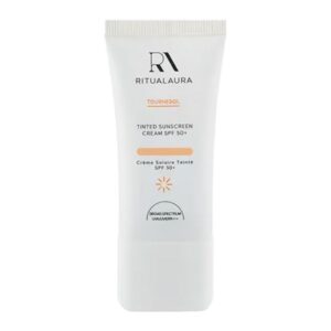 ضد آفتاب SPF 50 ریچوال اورا