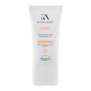 ضد آفتاب SPF 50 ریچوال اورا