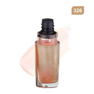 رژ لب مایع حجم دهنده 326 لابلا جیوانی
