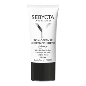 ضد آفتاب ژلی SPF50 سبیکتا