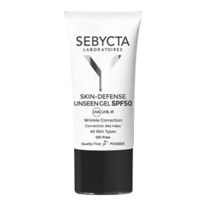 ضد آفتاب ژلی SPF50 سبیکتا