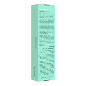 کرم ترمیم کننده پوست سوکرانیکا لافارر