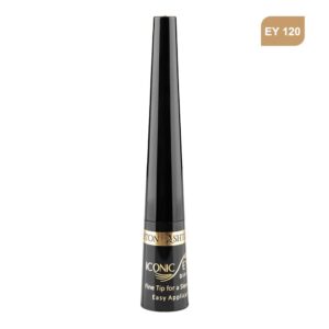 خط چشم مایع کوزه ای EY120 اشتون