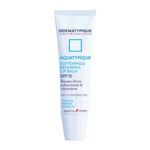 بالم لب با SPF15 آکواتیپیک درماتیپیک