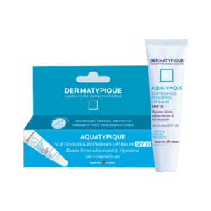 بالم لب با SPF15 آکواتیپیک درماتیپیک