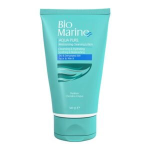 لوسیون شوینده و مرطوب کننده صورت بایومارین