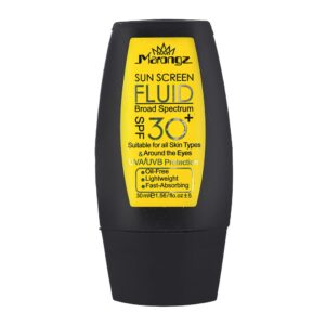 فلوئید ضد آفتاب SPF30 مارونز