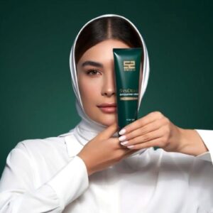 کرم لایه بردار ساین دی ایج ساین اسکین