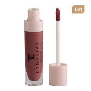رژ لب مایع مات 01 تروکاور