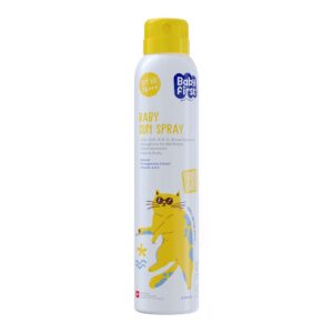 ضد آفتاب اسپری کودک SPF 50 سی گل