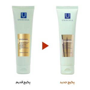 ژل شستشوی اکتیو مناسب برای پوست های چرب و مختلط آنژسل