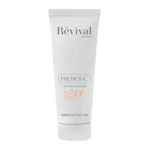 ضد آفتاب فلوئیدی SPF50 رویوال