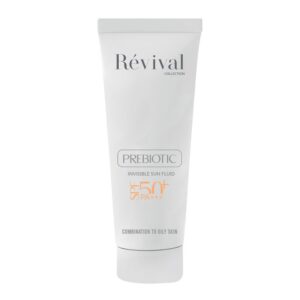 ضد آفتاب فلوئیدی SPF50 رویوال