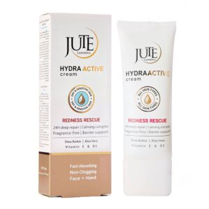 کرم آبرسان قوی Hydra Active تیوبی 70 میل ژوت