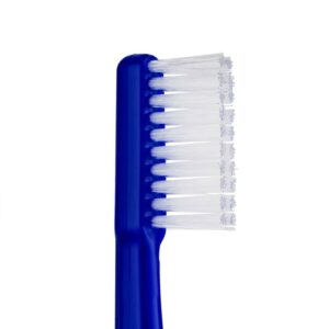 مسواک مدل Implant-Ortho با برس نرم سبز ته په