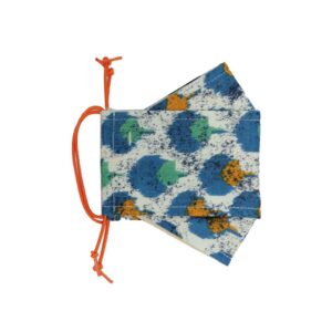 ماسک پارچه ای فروردین پنبه