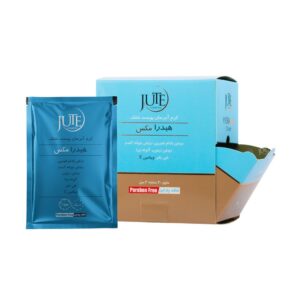 کرم مرطوب کننده و آبرسان هیدرا مکس 30 عددی ژوت