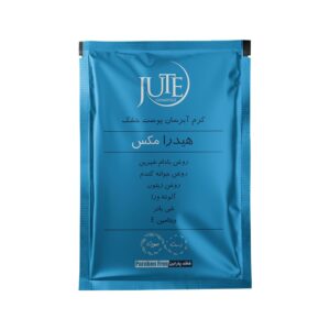 کرم مرطوب کننده و آبرسان هیدرا مکس 30 عددی ژوت