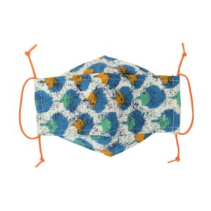 ماسک پارچه ای فروردین پنبه