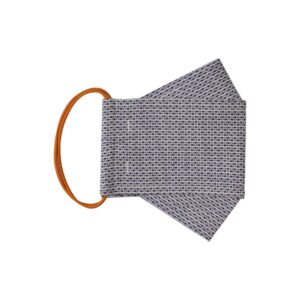 ماسک پارچه ای زمین پنبه