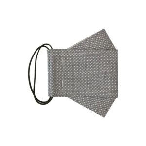 ماسک پارچه ای ابر پنبه