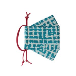 ماسک پارچه ای رویا پنبه