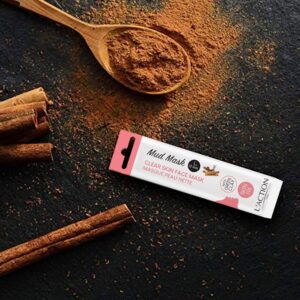 ماسک تمیز کننده صورت لکسیون