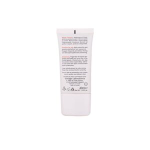 ضد آفتاب مسافرتی فاقد چربی +SPF 50 بژ روشن الارو