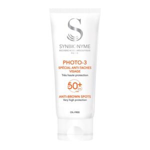 ضد آفتاب ضد لک فتو 3 +SPF50 سین بیونیم