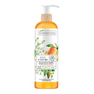 ژل شوینده آبرسان و نرم کننده صورت بی یلندا