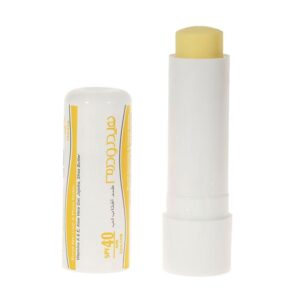بالم لب حاوی ضد آفتاب SPF40 هیدرودرم