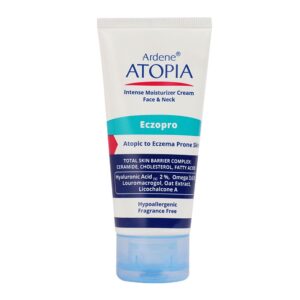 کرم اگزما صورت و گردن اتوپیا مدل Eczopro آردن