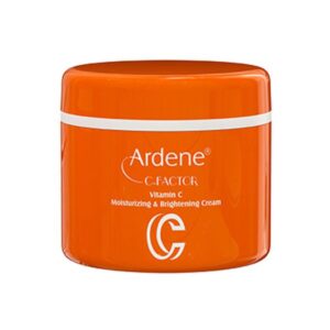 کرم روز روشن کننده SPF15-C کاسه ای سی فکتور آردن