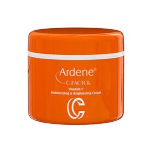 کرم روز روشن کننده SPF15-C کاسه ای سی فکتور آردن